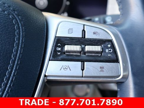 Used 2023 Kia Telluride SX image 24