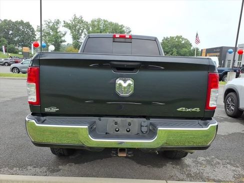 Used 2019 RAM 2500 Tradesman AWD/4WD image 8