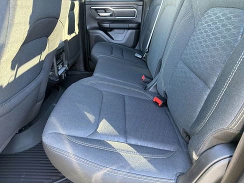 New 2026 RAM 1500 Big Horn image 17