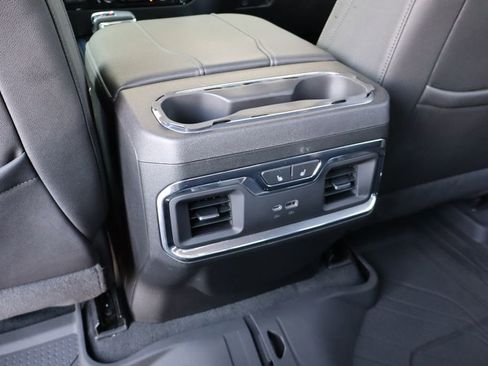 Used 2024 Chevrolet Silverado 1500 LTZ w/ LTZ Convenience Package II image 48