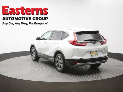 Used 2018 Honda CR-V EX image 64