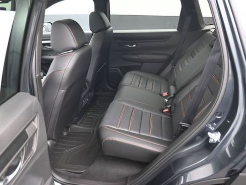 New 2026 Honda CR-V Sport-L image 10