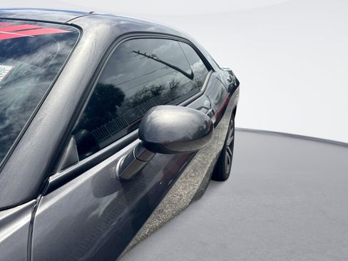 Used 2023 Dodge Challenger R/T w/ Plus Package RWD image 12