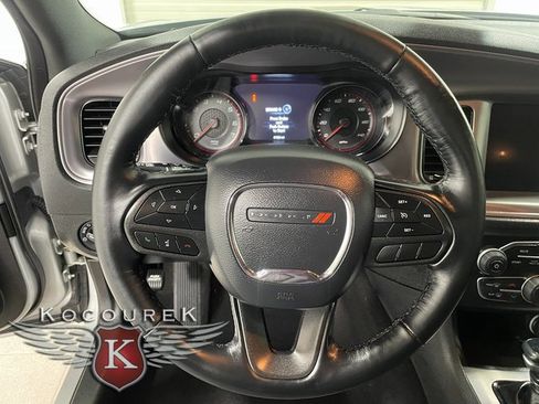 Used 2023 Dodge Charger SXT w/ Blacktop Package image 13