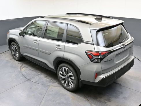 New 2025 Subaru Forester Touring image 47