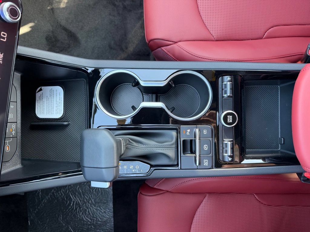 New 2026 Kia K5 GT-Line FWD image 22
