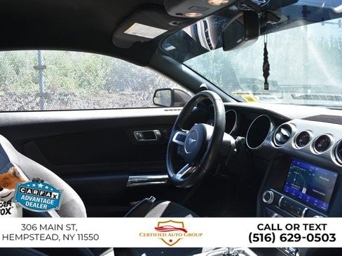 Used 2019 Ford Mustang GT RWD image 20