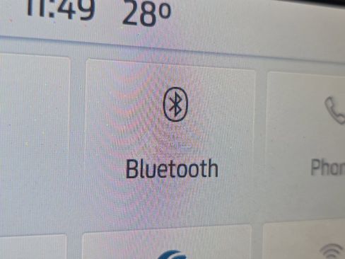 Used 2022 Ford Bronco Sport Big Bend w/ Convenience Package image 5