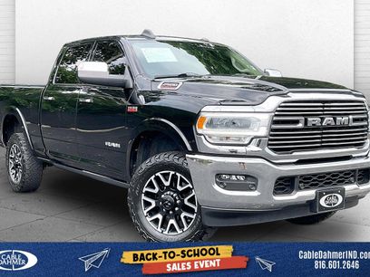 Used 2021 RAM 2500 Laramie