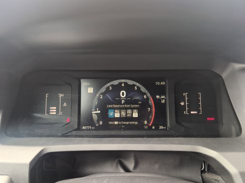 Used 2024 Toyota Tacoma SR5 image 21