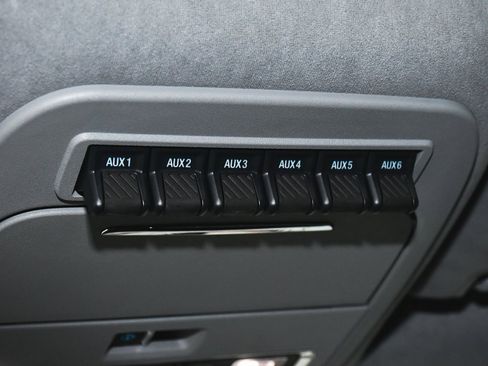 Used 2024 Ford F250 Limited image 53