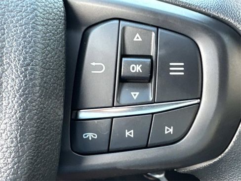 New 2025 Ford Ranger XL image 27