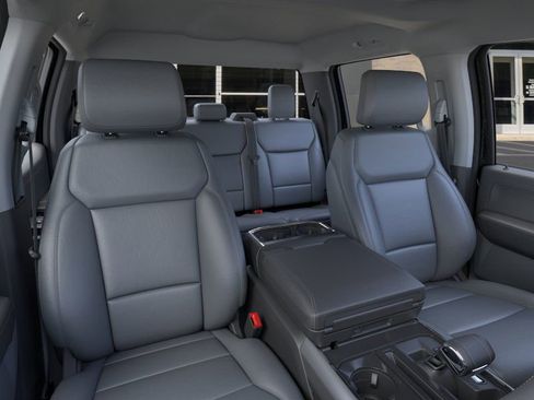 New 2025 Ford F150 Lightning Flash image 10