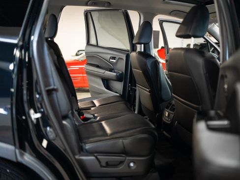 Used 2016 Honda Pilot EX-L image 28