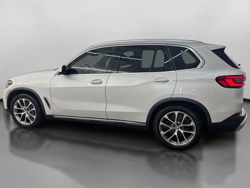 Used 2019 BMW X5 xDrive50i AWD/4WD image 5