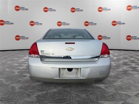 Used 2010 Chevrolet Impala LT image 3