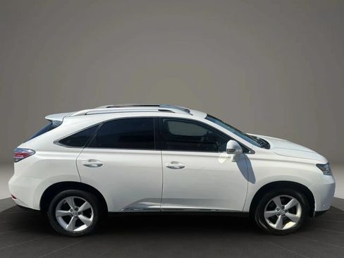 Used 2014 Lexus RX 350 AWD w/ Navigation Package image 6