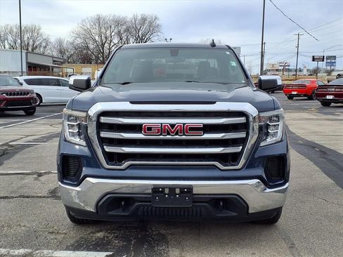 Used 2020 GMC Sierra 1500 SLE w/ SLE Value Package image 2