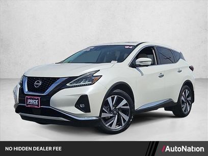 Used 2024 Nissan Murano SL