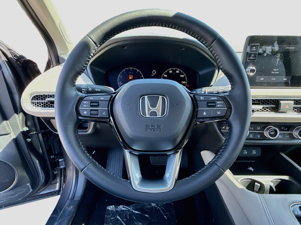 New 2027 Honda HR-V EX-L image 15