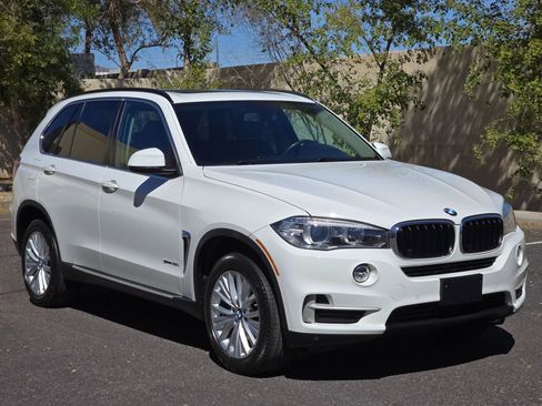 Used 2014 BMW X5 sDrive35i image 2