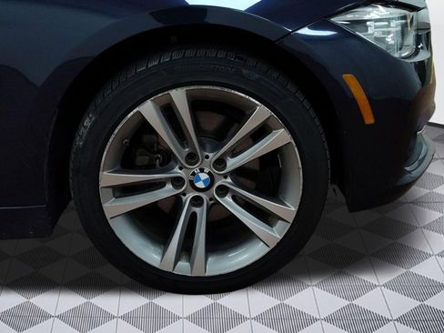 Used 2017 BMW 330i xDrive Sedan image 10
