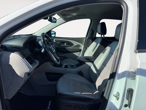 Used 2019 GMC Terrain SLT w/ Preferred Package image 10