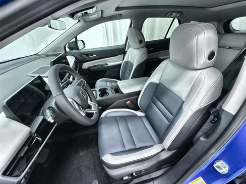 New 2026 Honda Prologue Touring image 19