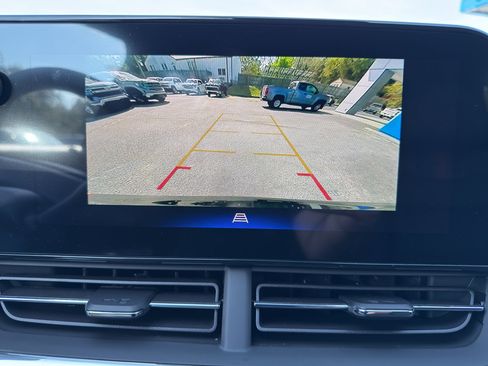 New 2026 Chevrolet Trax RS w/ Driver Confidence Package FWD image 21