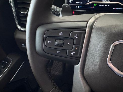 Certified 2025 GMC Sierra 1500 Denali w/ Denali Reserve Package image 16