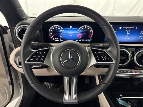 Certified 2026 Mercedes-Benz CLA 250 image 11