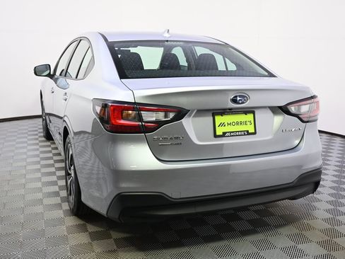 Certified 2025 Subaru Legacy Premium w/ Popular Package #1 image 4