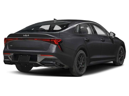 Used 2026 Kia K5 LXS FWD image 2