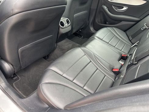 Used 2015 Mercedes-Benz C 300 4MATIC Sedan image 19