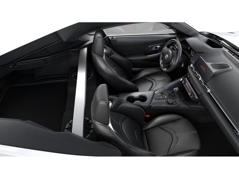 New 2026 Toyota Supra Premium RWD image 21