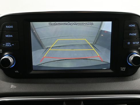 Used 2019 Hyundai Santa Fe SEL image 16