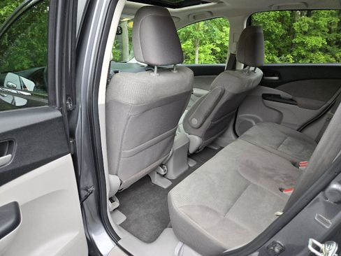 Used 2013 Honda CR-V EX image 23