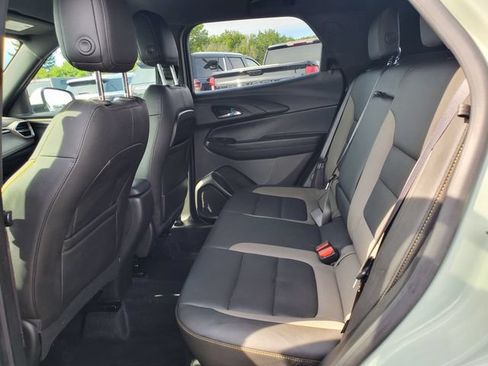 Used 2025 Chevrolet TrailBlazer ACTIV w/ Driver Confidence Package AWD/4WD image 13