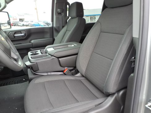 New 2026 Chevrolet Silverado 2500 Custom w/ Custom Value Package AWD/4WD image 20