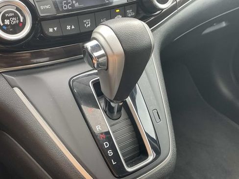 Used 2016 Honda CR-V Touring image 36