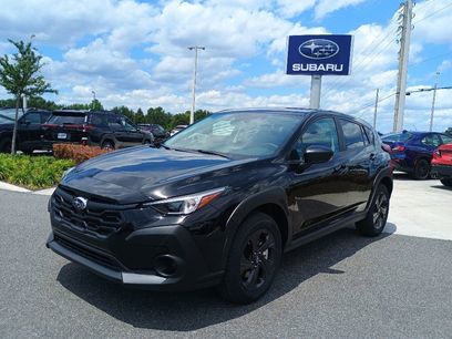New 2026 Subaru Crosstrek 2.5i
