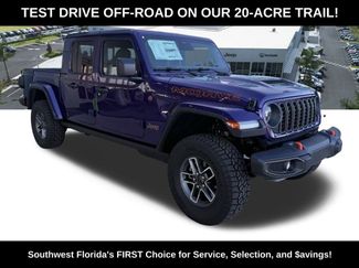 New 2026 Jeep Gladiator Mojave w/ Safety Group video 2