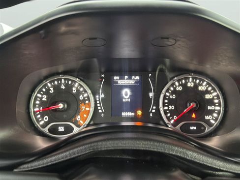 Used 2017 Jeep Renegade Sport w/ Power & Air Group AWD/4WD image 19