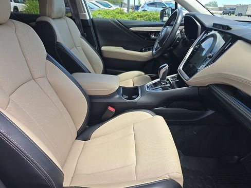 Certified 2025 Subaru Outback Limited XT AWD/4WD image 36