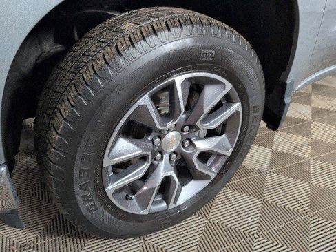 Certified 2023 Chevrolet Silverado 1500 LT image 11