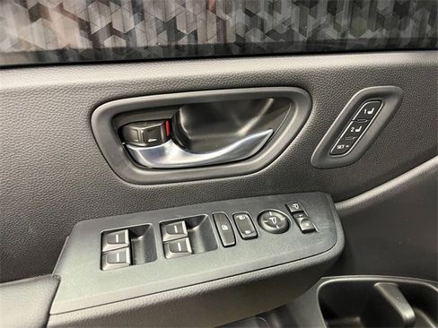 New 2026 Honda Passport TrailSport Elite image 16