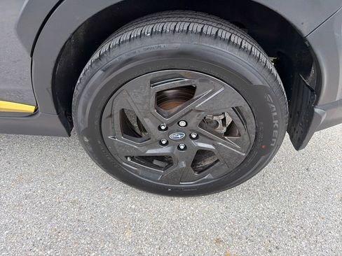 Certified 2024 Subaru Crosstrek 2.5i Sport image 13