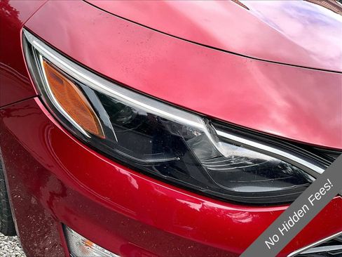 Used 2019 Chevrolet Malibu RS FWD image 22