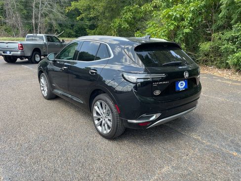 Used 2023 Buick Envision Avenir AWD/4WD image 3