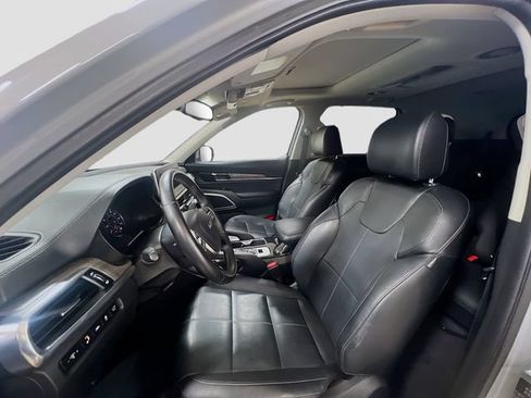 Certified 2022 Kia Telluride EX w/ EX Premium Package AWD/4WD image 22